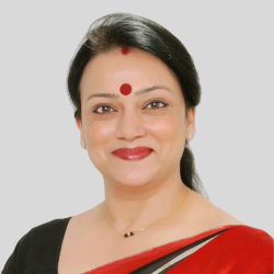 Dr Santwana Vernekar